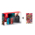 Nintendo Switch Red-Blue Joy-Con + Ultra Street Fighter 2 - 387191 - zdjęcie
